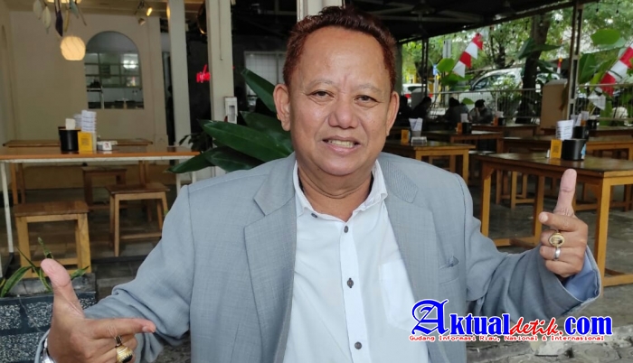 Johan Murod : Tindakan Seorang Guru SLTA Ini, Mencari Kesalahan Pelaku Usaha Merusak Iklim Investasi
