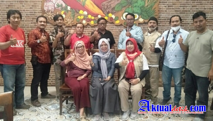 Pengurus DPD SPRI Jateng Gelar Rapat Konsolidasi Bahas Proker