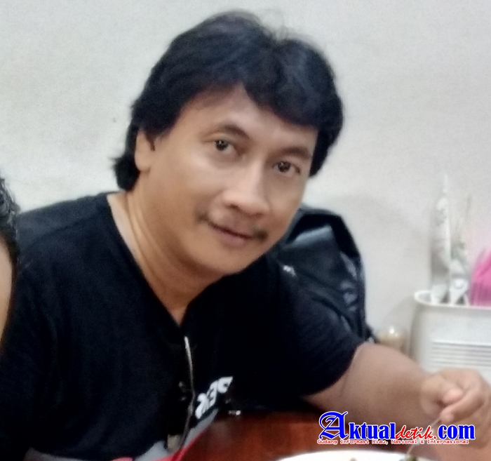 Sekretaris SPRI Jateng,M.Taufiq : SMAN 4 Semarang Salah Satu Sekolah Favorit, Banyak Cetak Prestasi