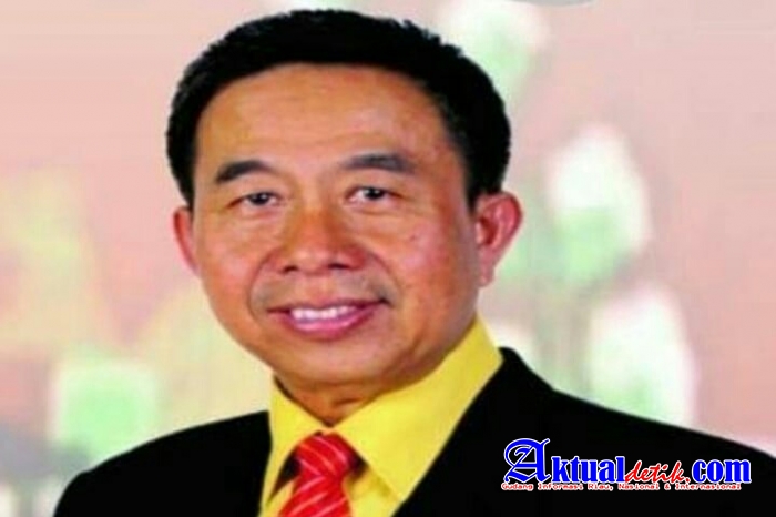 Pengadilan Tinggi Babel Bebaskan 6 Ketua RT Kenanga Terkait Kasus PT BAA
