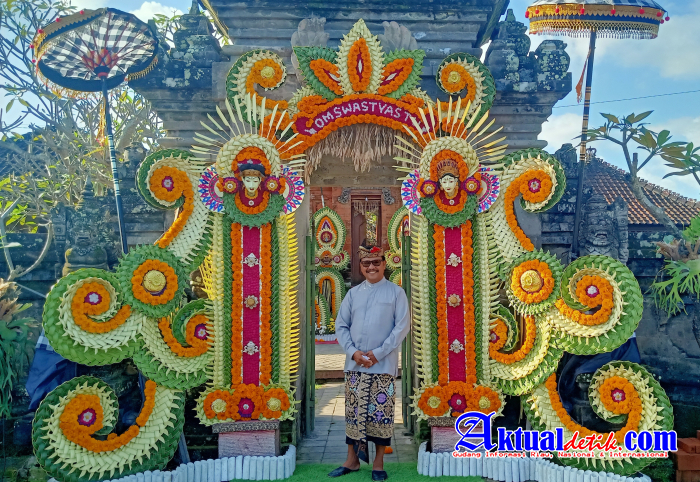 Ketua DPD PJI-D Provinsi Bali, PJ Gubernur Bali Harus Asli dari Daerah Bali Pintanya