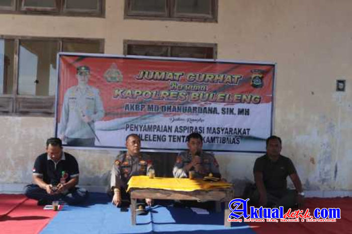 Tolong Kembalikan Lagi Kapal Barang Berlabuh di PPI Sangsit