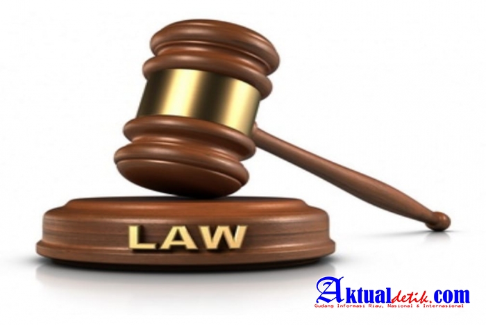 Dirut PT DAK Ahmad Dani Virsal Divonis 10 Hari Penjara