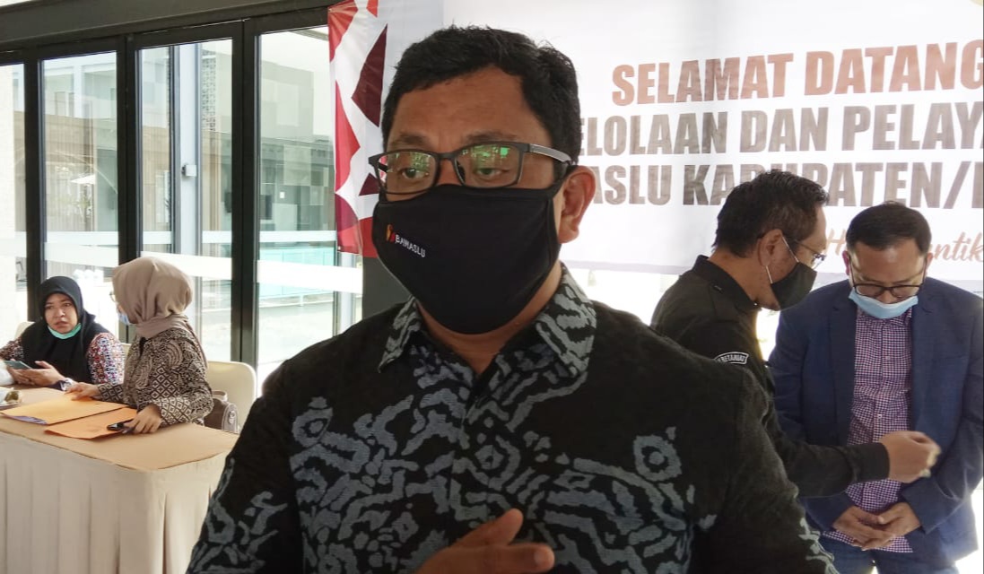 52 Perkara Netralitas ASN Pilkada Jabar, Bawaslu Tindaklanjut ke KASN