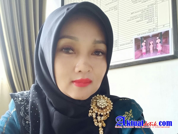 SDN 189 Pekanbaru Mempersiapkan Diri Menuju Adiwiyata Tingkat Provinsi