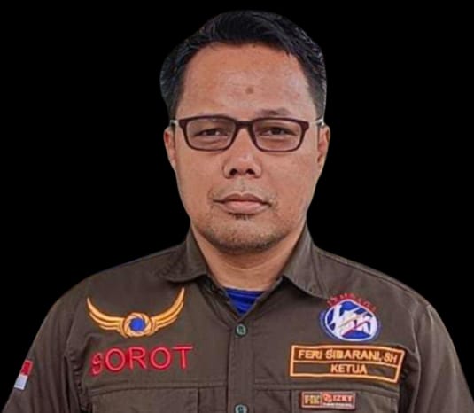 LPKKI Warning..! Gubernur Riau Jangan Bertindak KKN Dalam Pengangkatan Pejabat
