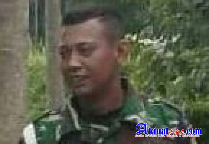 Doni Oknum TNI Yonif 122 Agen Besar Togel