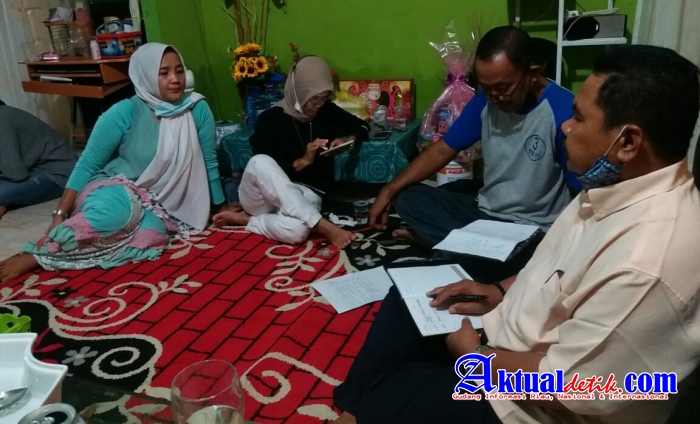 Forum Sosial Terbentuk Bersama Membangun Negeri