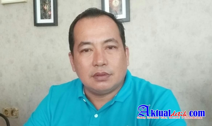 Bantah Lakukan KKN, Suharmi Hasan Berikan Klarifikasi
