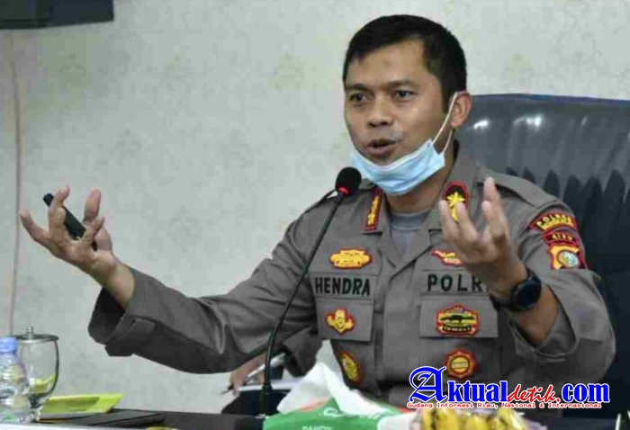 Diduga Anggaran KPU Bengkalis 40 Miliar Bermasalah, Polisi Masih Koordinasi ke Inspektorat