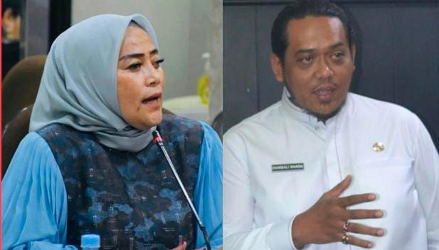 Tiga Minggu Dikonfirmasi, Sekwan DPRD Pekanbaru Bungkam Dan Jarang Dikantor, Ada Apa?