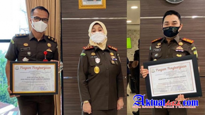 Babak Baru Pembongkaran Korupsi di Kuansing, Kajari Kejar Wakil Bupati Dan Mantan Ketua DPRD