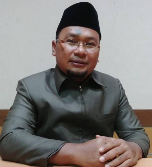 PKB Dorong Pemkot Semarang Tata OPD Bertipe A