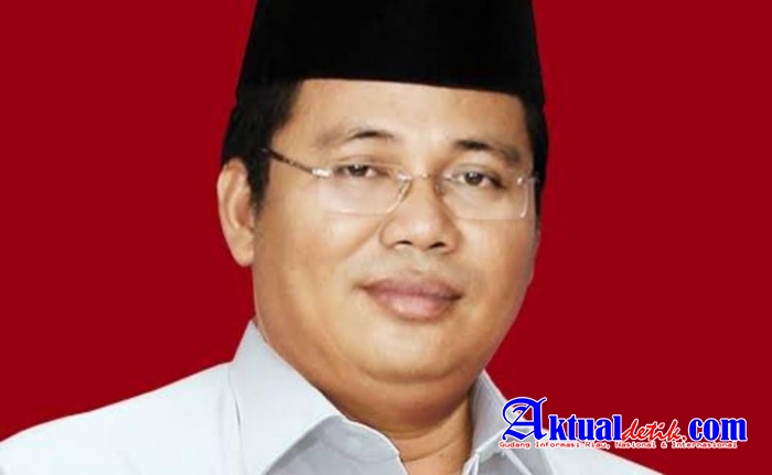 Kasus Suap APBD Riau Seret Ketua PMI Riau, Syahril Abubakar, Akan Dilapor ke KPK RI