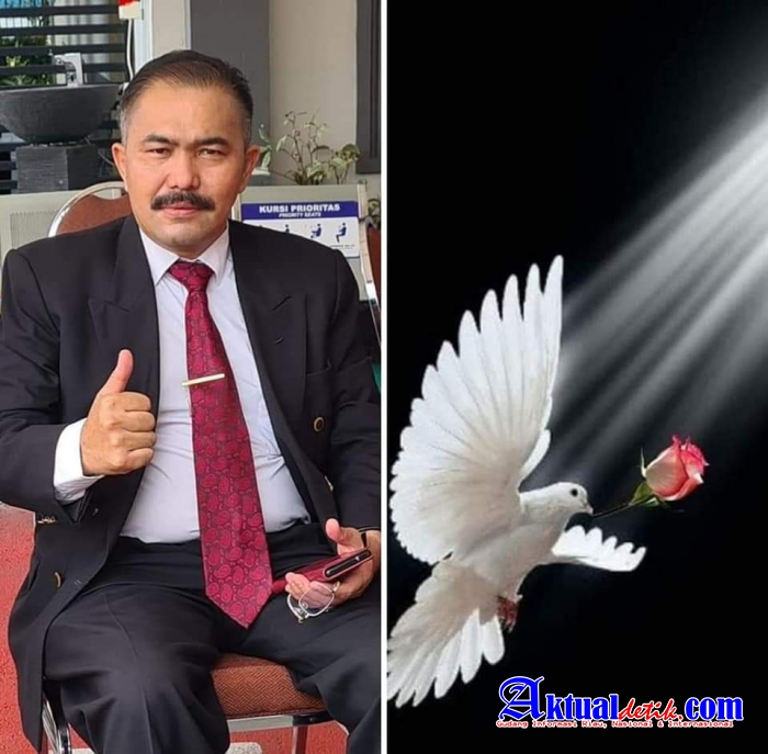 Tuhan Elohim Menghendaki Kita Berdoa