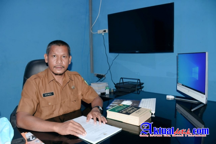 17 Pebruari 2021, Bupati dan Wakil Bupati Sergai Akhiri Kepemimpinan Periode 2016-2021