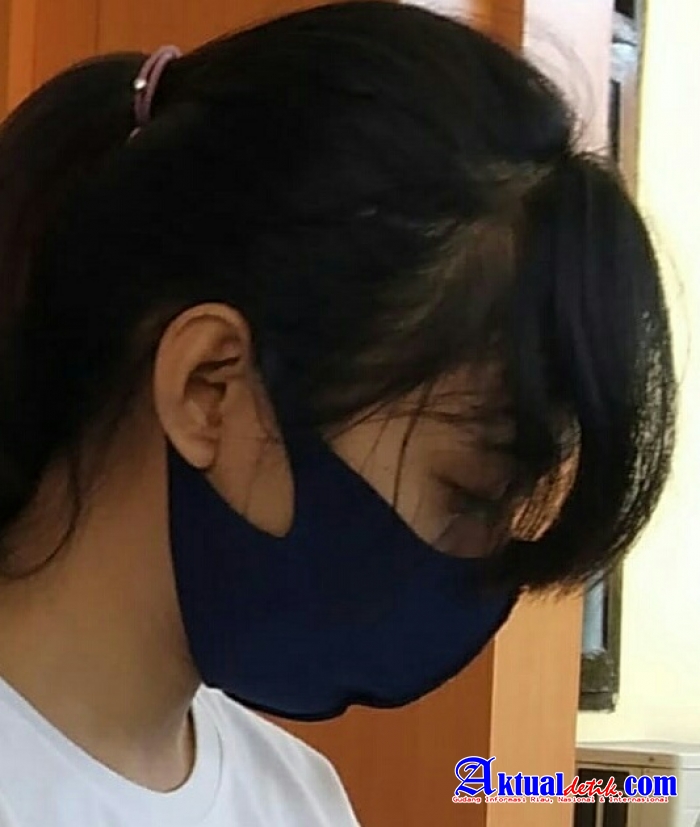 Polres Buleleng Dengan Cepat Amankan Wanita Muda Membuang Bayinya Meninggal