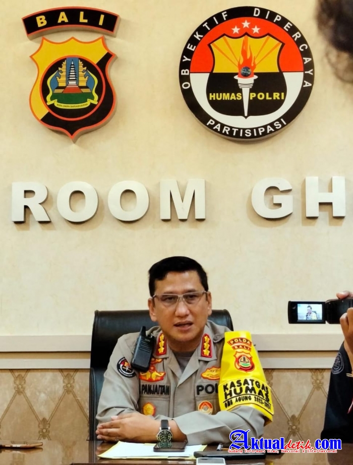 Viral Dimedsos An. Wayan Setiawan Perihal Kelangkaan LPG 3 Kg Karena Dioplos