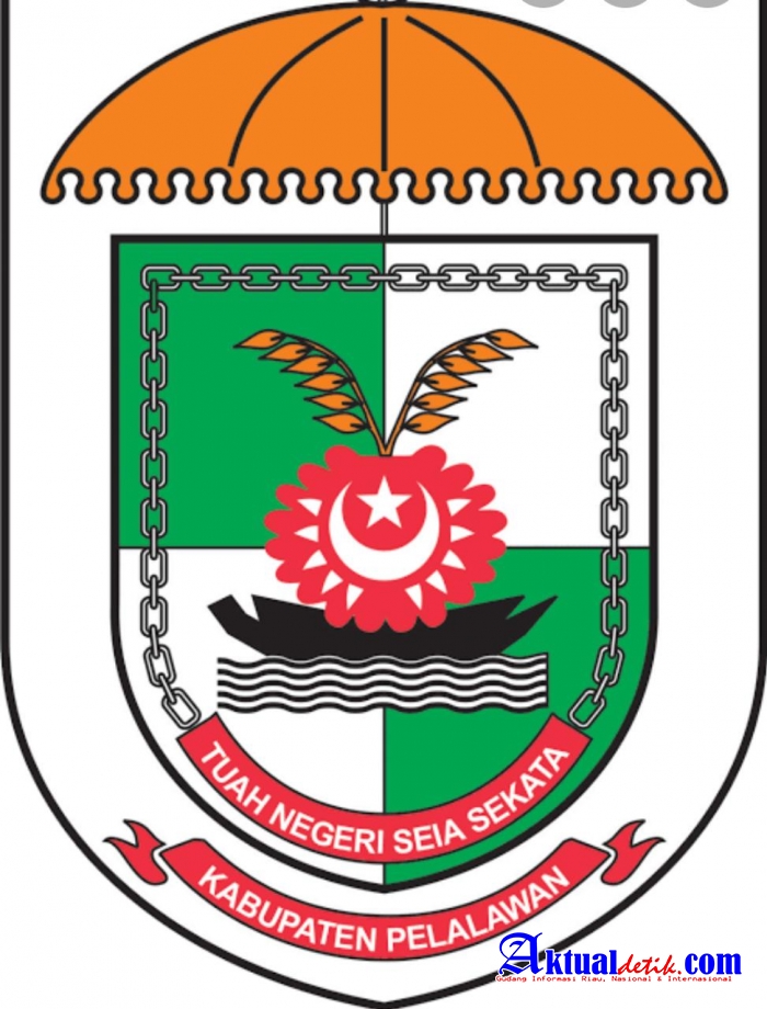 Pemkab Pelalawan Tangani Secara Ketat Wabah Corona 