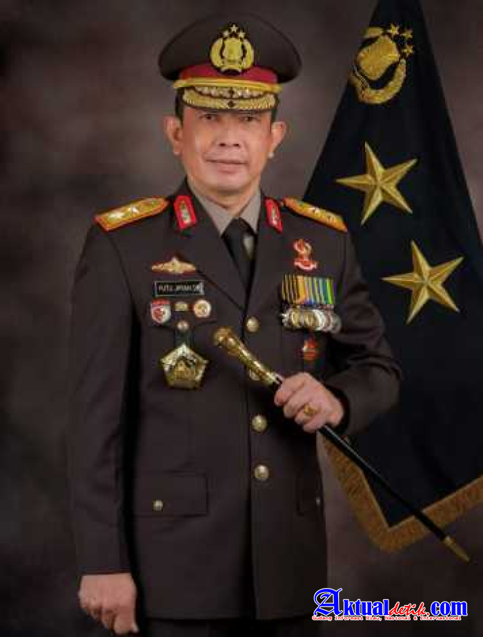 Segudang Prestasi Diraih Irjen Pol Putu Jayan Danu Putra S.H., M.Si., Sejak Pimpin Polda Bali