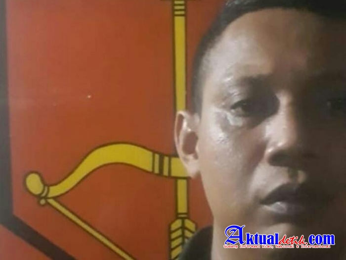 Masyarakat Desak Denpom Tangkap dan Tindak Tegas Doni dan Rudi Situmorang