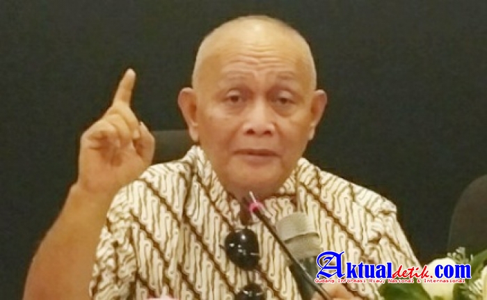 Diperlukan Kompromi Nasional Pelaksanaan Pilkada 2020 di Era Covid 19