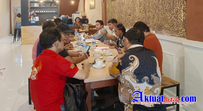 Pesta Bona Taon Sipartano Naiborngin, Ramekan Doorprize