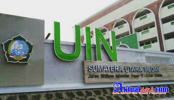 Dugaan Korupsi UINSU Belum Tuntas, Berkas Kembali Dikirim ke JPU