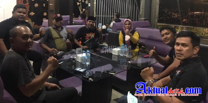 Anggota DPRD Pelalawan, Yulmida Sebut Mediasi Efektif Menyelesaikan Perkara