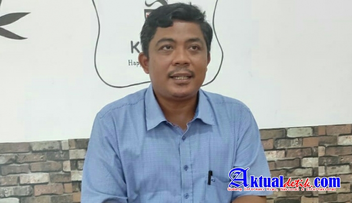 Sejumlah Wartawan Saat Sambangi Proyek Pembangunan Gedung PN, Embel-embel Wartawan Kejaksaan