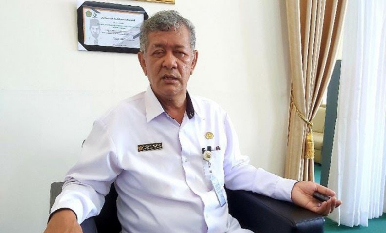 IAHN-TP Tunggu Arahan Mengenai Libur Belajar