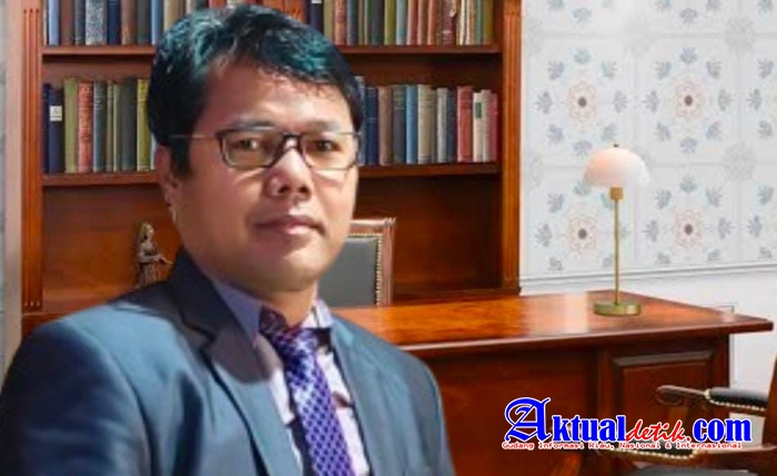 Politik "KOTOR" Dibalik Keinginan Diskualifikasi Pemenang Pilpres Nomor 02, Itu Pesanan..
