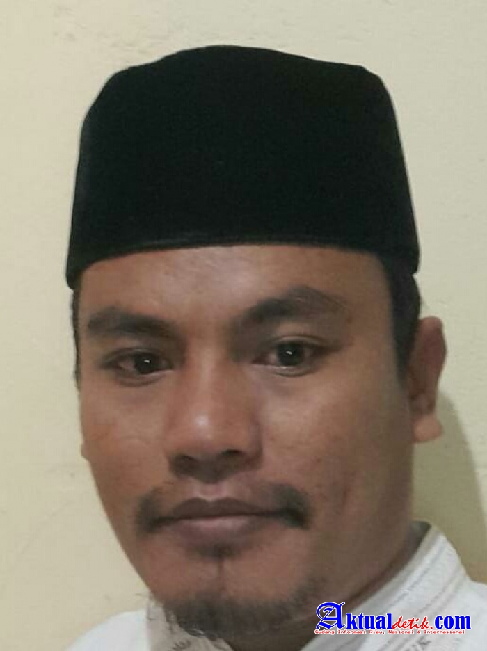 GPM Mendukung Visi-Misi Bupati dan Wakil Bupati Halsel Memberantas Narkoba