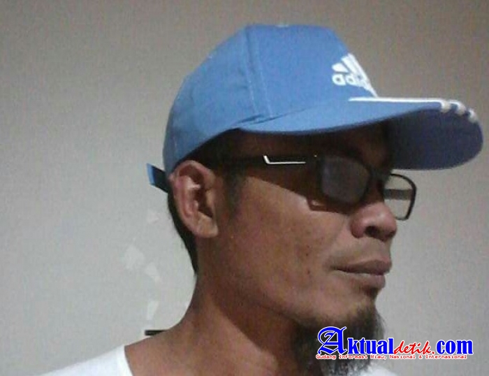 Diduga Menikah Lagi Tanpa Izin Isteri Pertama Kades Martuso Disebut Kedes Kota