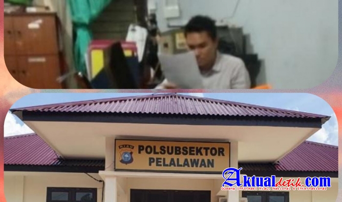 Pupuk Subsidi Diduga Diselewengkan Pengelola, Mahasiswa Lapor Polisi