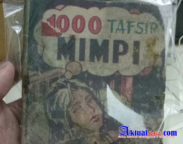 Kapolsek Sidamanik Bebaskan Agen Togel Beroperasi