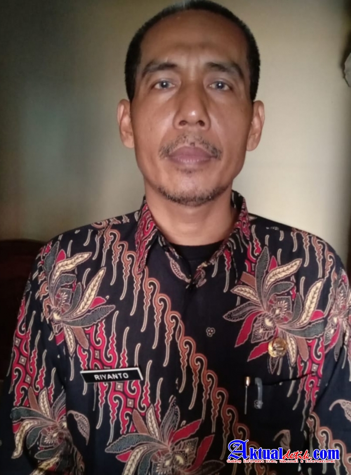 Pemimpin Amanah, Siap Majukan Desa Pener Dan Bercita-cita Sebagai Percontohan