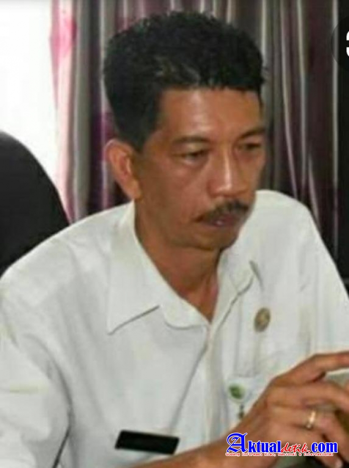 Pengadaan Videotron Di Bengkalis Ramai Disorot, LSM KPK Siapkan Langkah Hukum