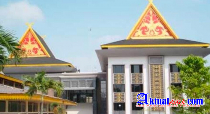 Puluhan Miliar Aliran Dana di Sekretariat DPRD Pekanbaru Diduga "Menguap"