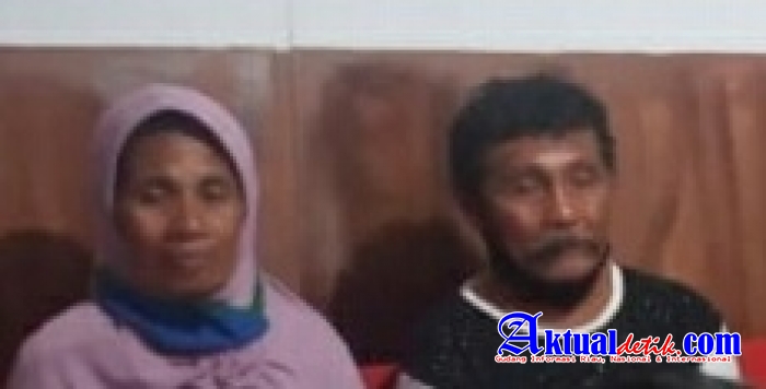 Keadilan Hukum yang Tak Pasti Korban Penganiayaan Memohon ke Polda dan Polres