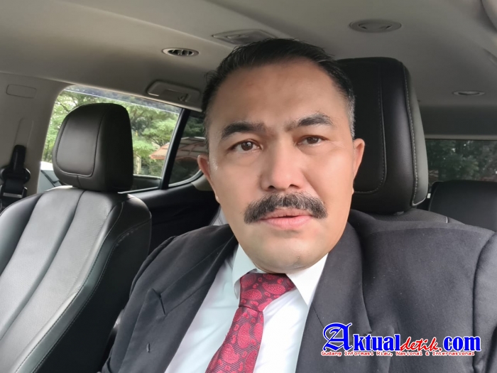 Teroris Sesat di Dalam Kebodohannya