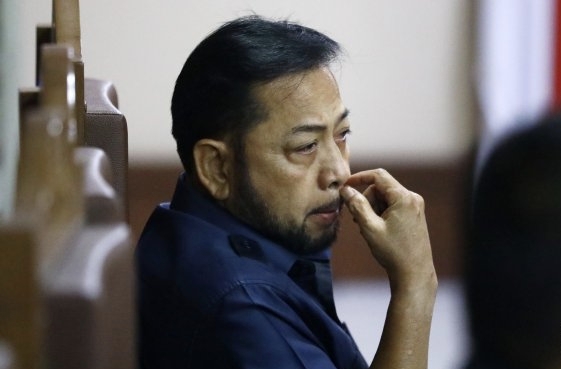Prabowo Dikritik Hanya Omon-Omon Terhadap Pembebasan Bersyarat Kasus Korupsi Proyek e-KTP