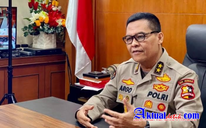 Polri Pastikan Penanganan Kasus Dugaan Pemerkosaan di Luwu Timur Sesuai Prosedur