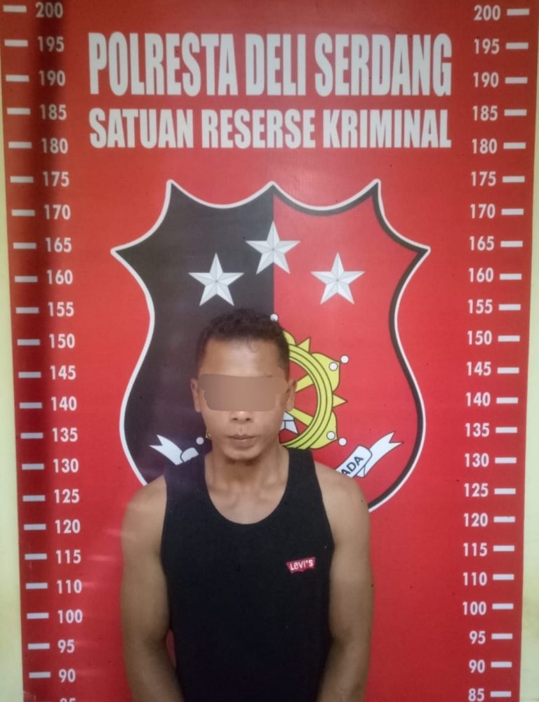 Bejat..! Ayah Cabuli Anak Kandung Di Bawah Umur