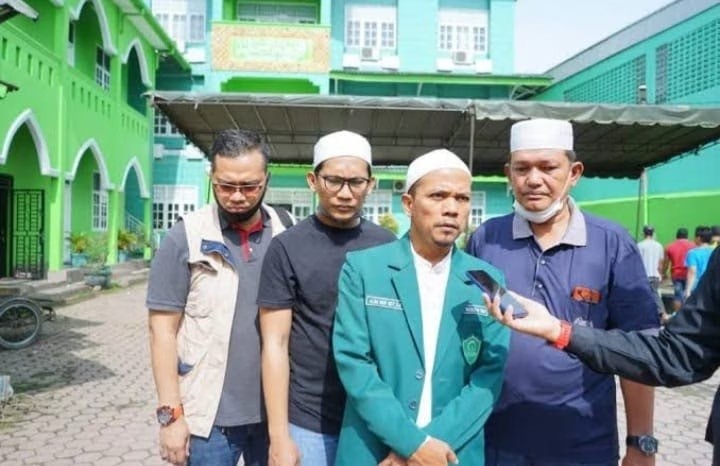 Tokoh Alwashliyah Sumut Percaya Kabareskrim Polri Tak Terlibat Mafia Tambang