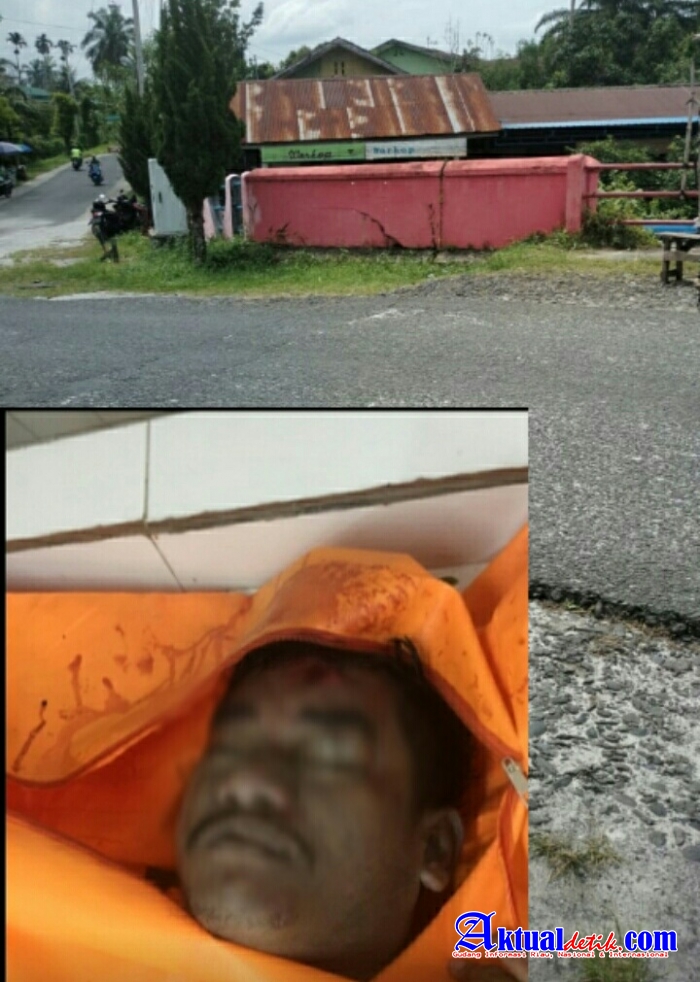 Iptu Wilson Panjaitan Melakukan Penangkapan Dengan Kekerasan Hingga Berujung Kematian
