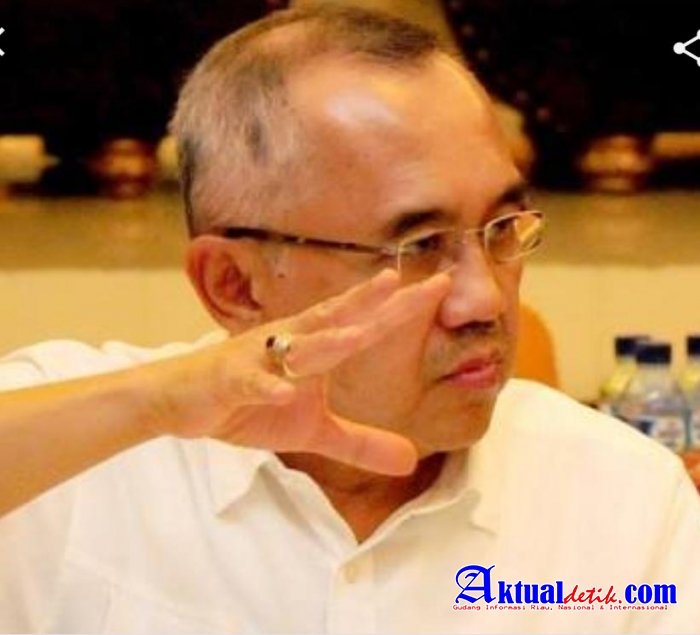 Dinamika Politik Ditubuh Golkar Riau, Adakah Yang Tersakiti ?