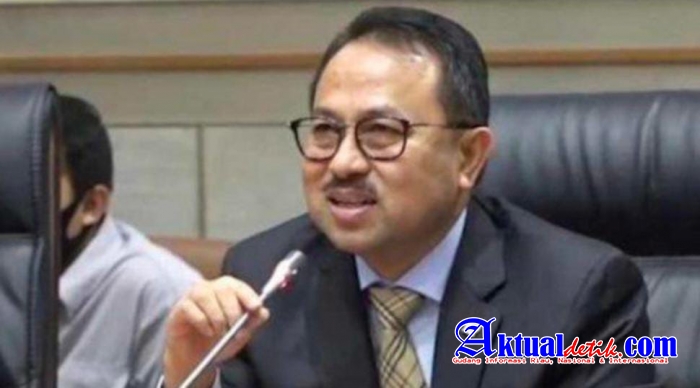 Jenderal Polri Terlibat Kasus, Kini Mendapat Sorotan Komisi III DPR RI
