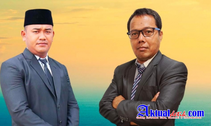 Ketua Harian LP-KPK Riau, Kecam Kepala Desa Buatan 2 Ada Pungutan Liar PTSL di Backing BPN