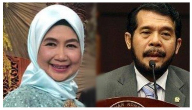 Adik Presiden Jokowi Akan Menikah dengan Ketua MK Anwar Usman Usai Lebaran